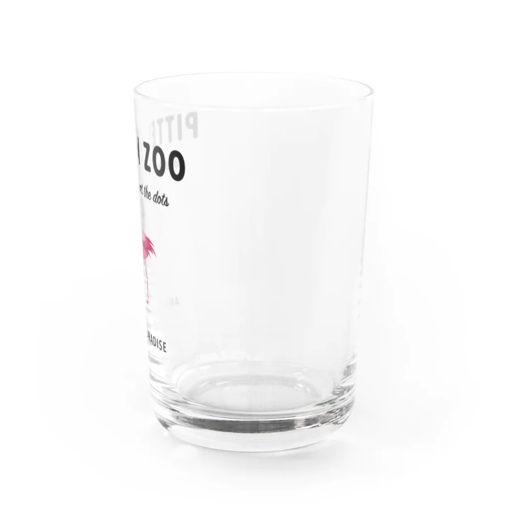 PITTEN PRODUCTSのPITTEN ZOO ANIMAL #4 Water Glass :right