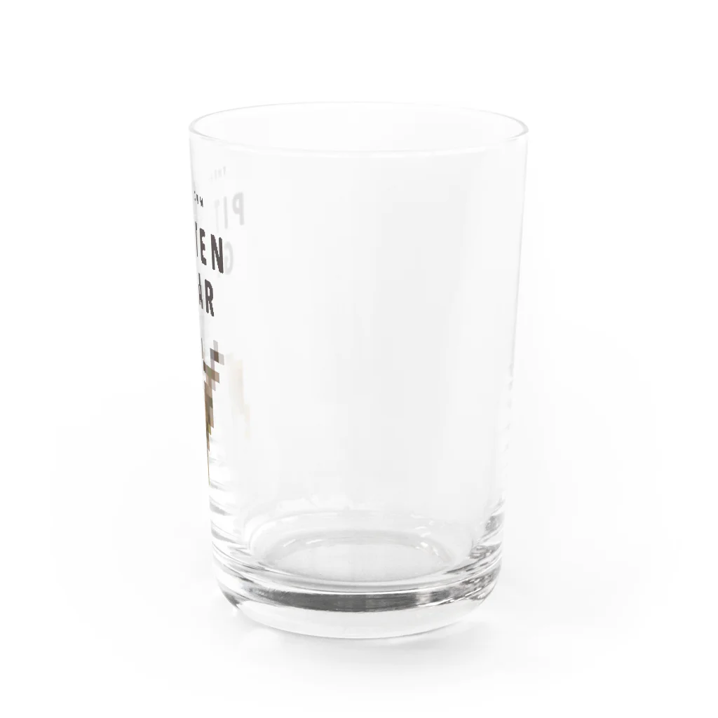 PITTEN PRODUCTSのPITTEN ZOO PX ANIMAL #1 Water Glass :right