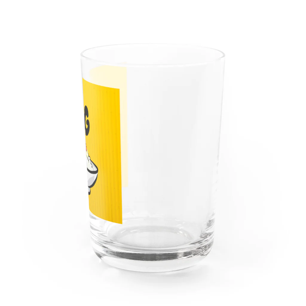 mis0327のTKG Water Glass :right