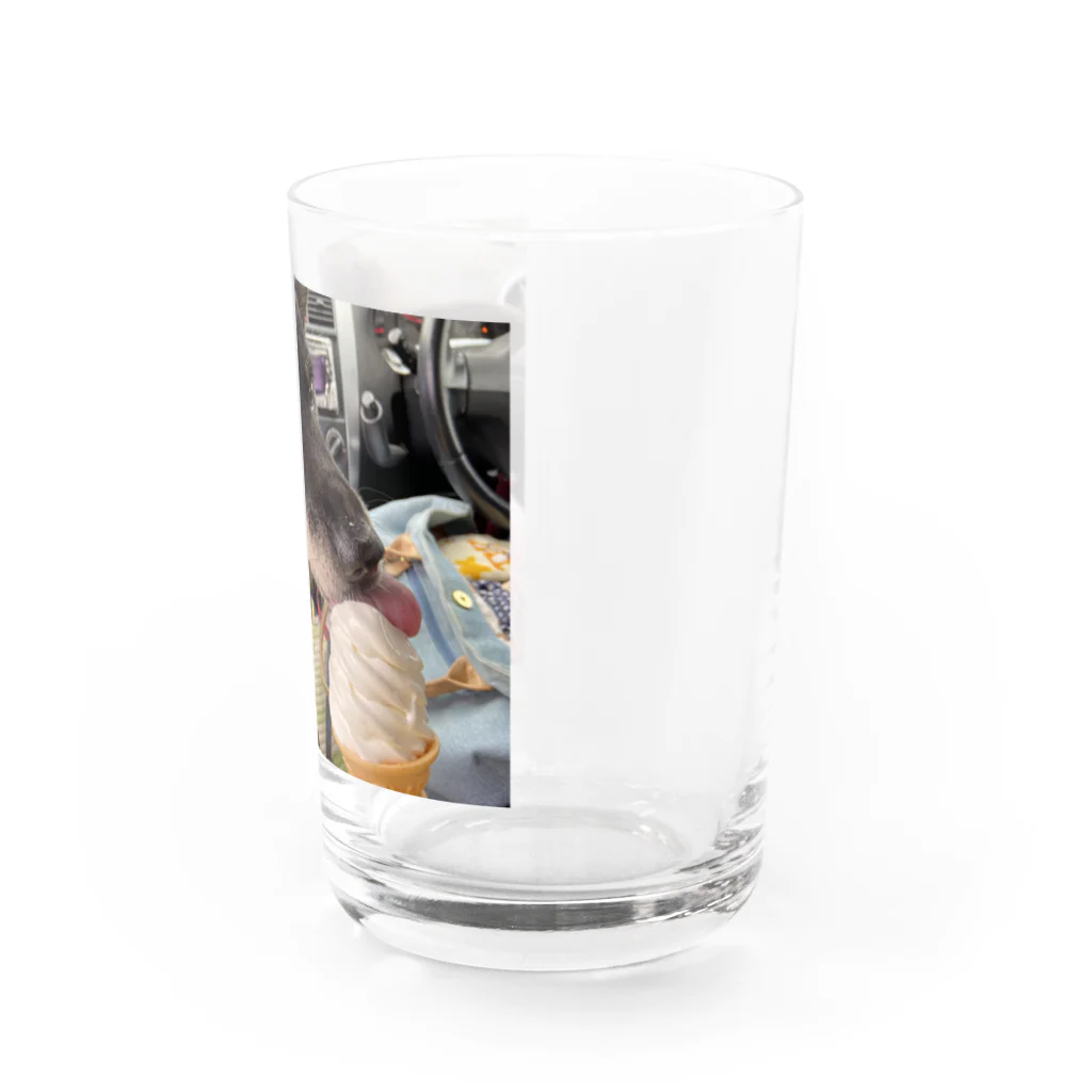 oculophiliaahのわお Water Glass :right