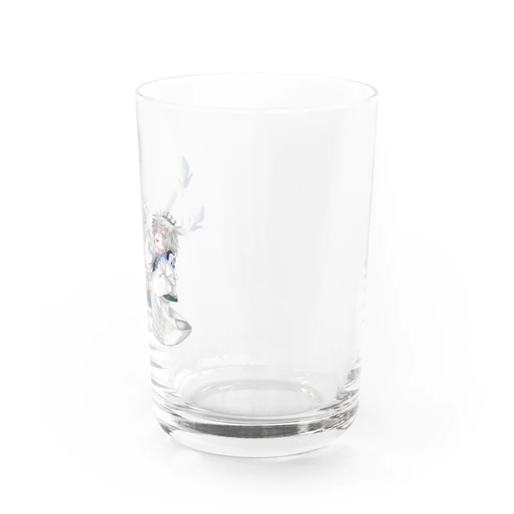 EdelEckerdのedeleckerd Water Glass :right