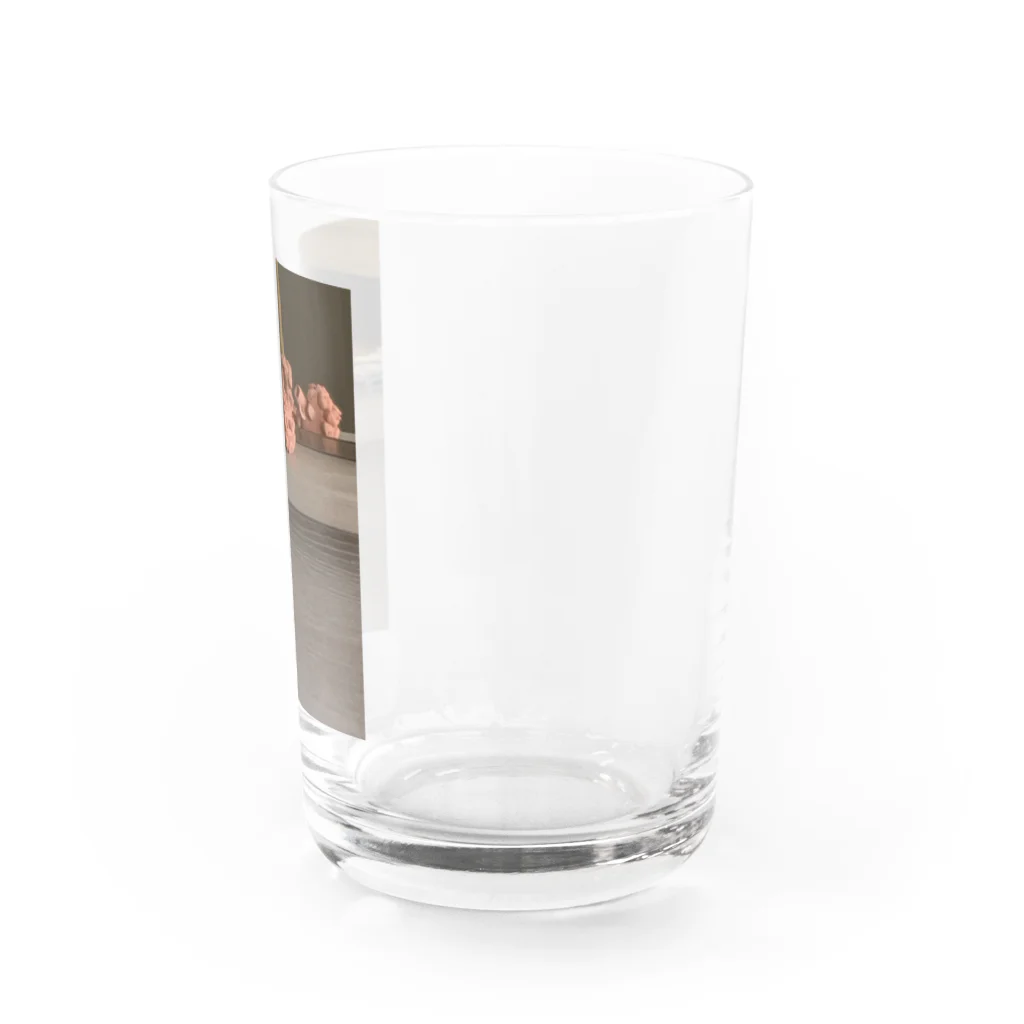 sora_yuzuの思い出君 Water Glass :right