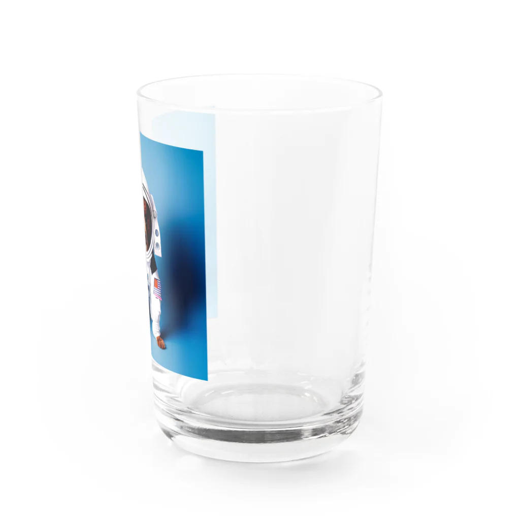 rethelの宇宙に連れてって Water Glass :right