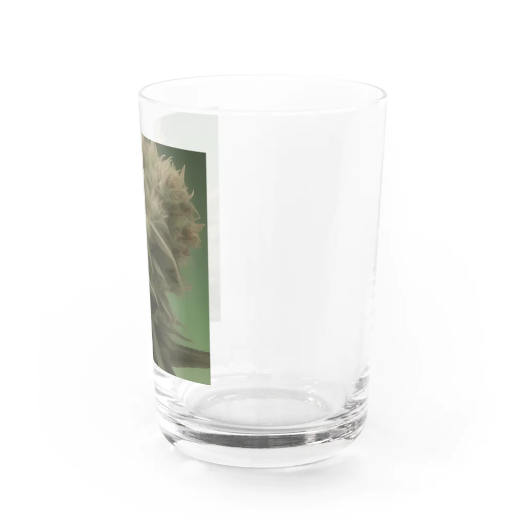 ハイライフコレクションズの42O-0091 フォトゥオーナインティワン Water Glass :right