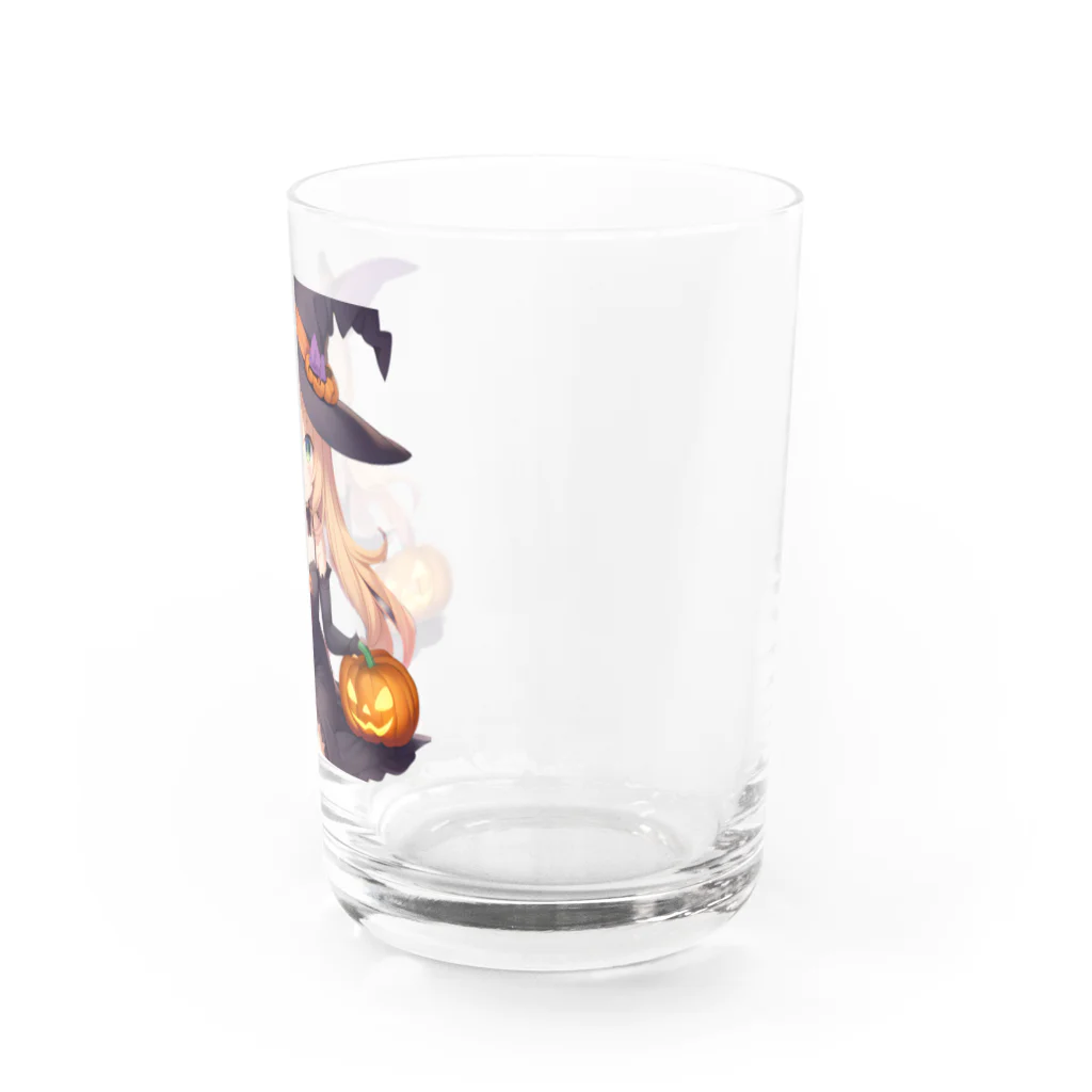 D.M@WORLDのフォトコンテスト優勝候補のユメちゃん Water Glass :right