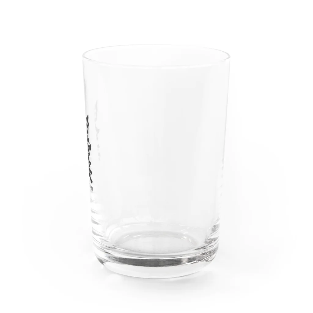 oniyoshiのONIYOSHI Water Glass :right