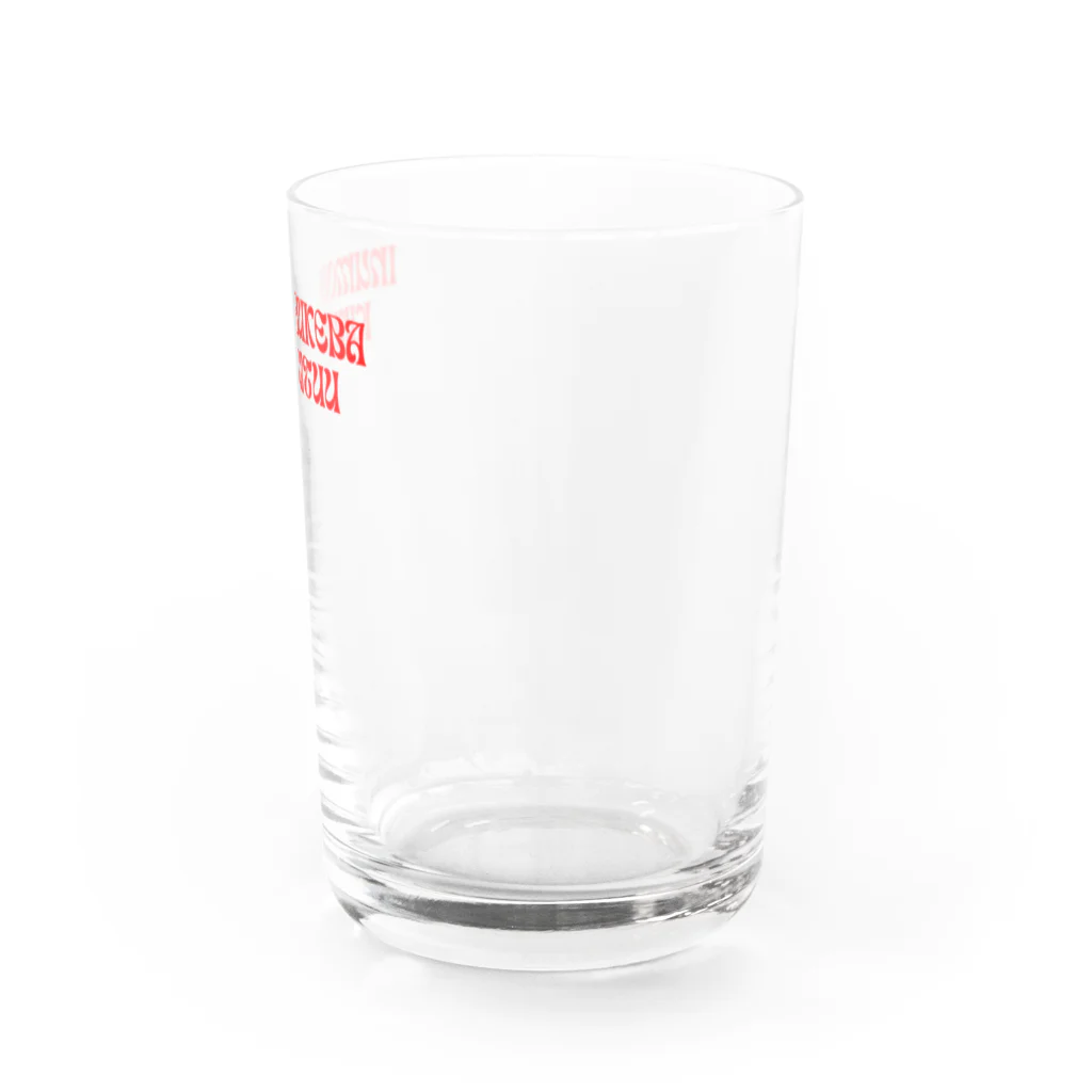 Sky00の犬も歩けば筋肉痛 Water Glass :right