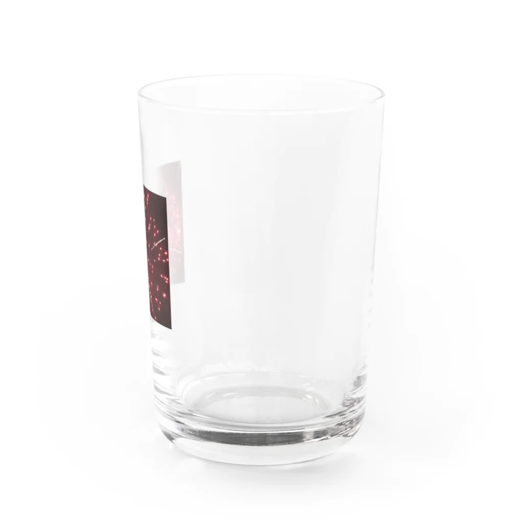 Stylishの美のアート Water Glass :right