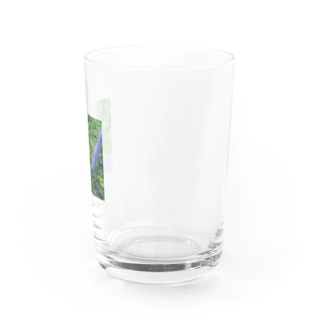 Stylishの自然な多様性 Water Glass :right