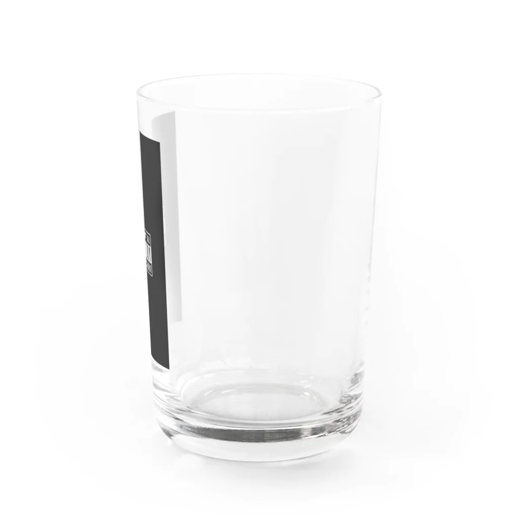 shom_a0514のジャケ写 ロゴくん Water Glass :right