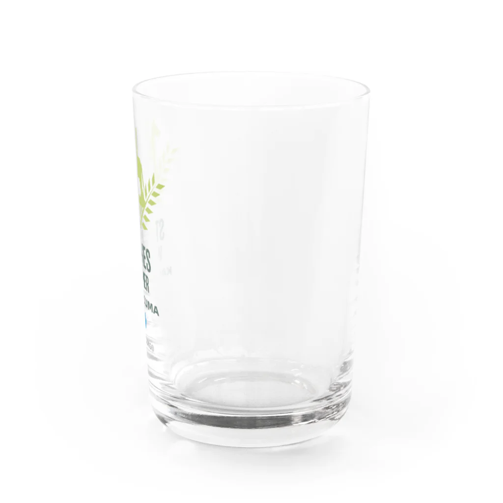 KAWAGOE GRAPHICSの勝ち馬（ステークスウイナー） Water Glass :right