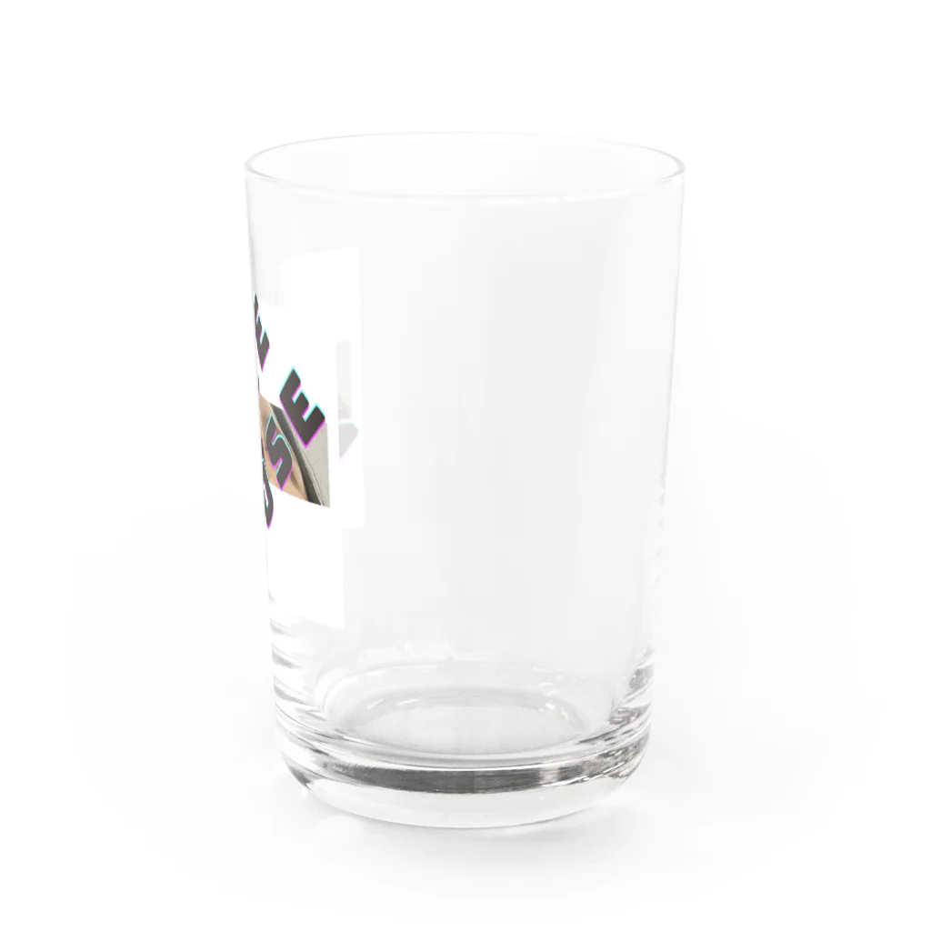 HanaJのhanaコレクション Water Glass :right