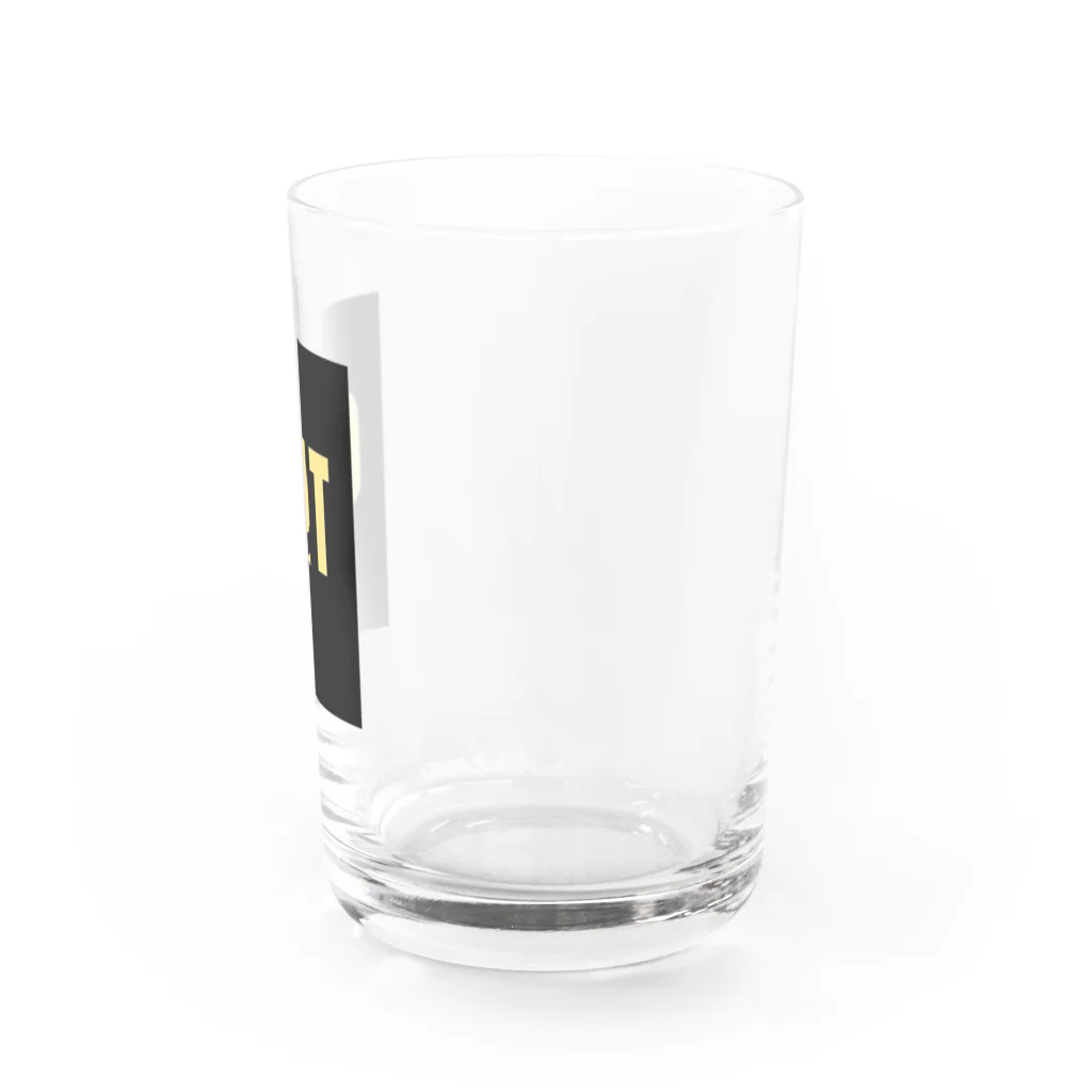 sin-maxのCAT Water Glass :right