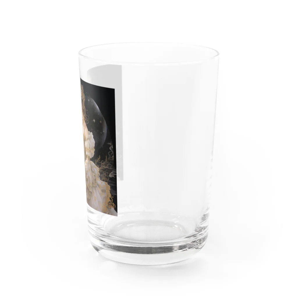 ELVESArTのELVESArT Water Glass :right