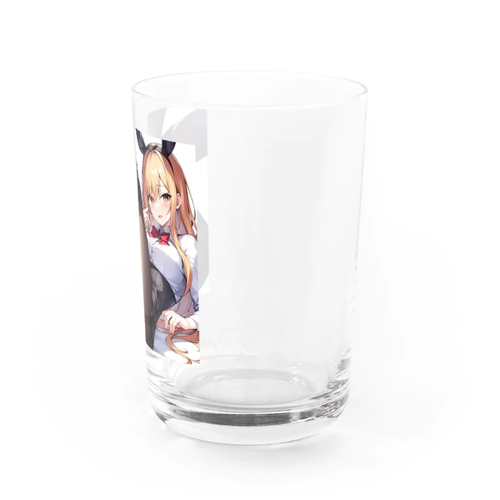 咲夜の隠れ家の二次元大人のお姉さんシリーズ2 Water Glass :right