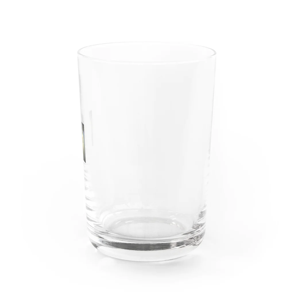 gophoneのいぬべこ Water Glass :right