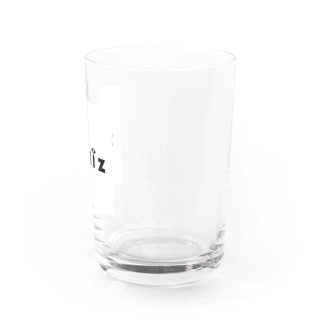 legolandのSHIMIZ Water Glass :right