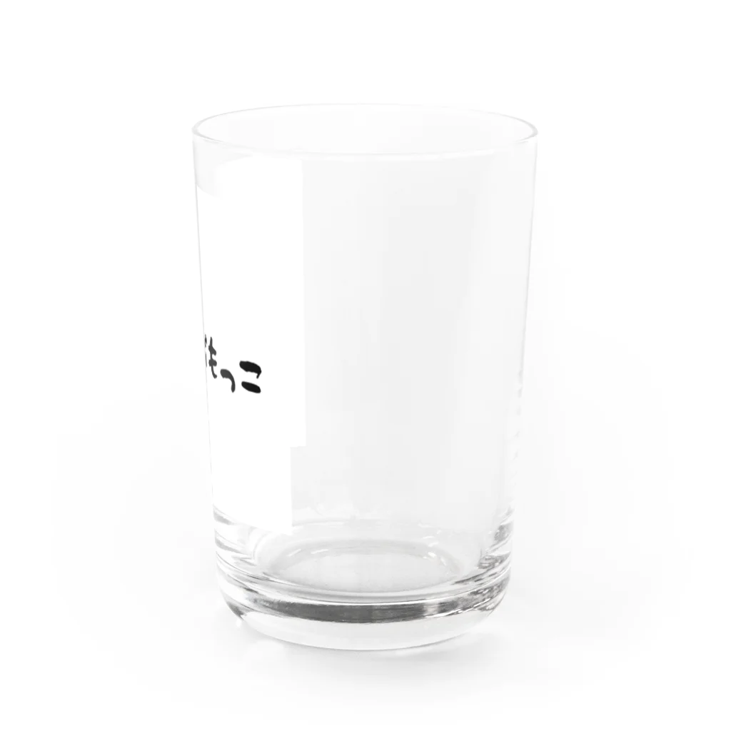 kahopyonのVIVA Water Glass :right