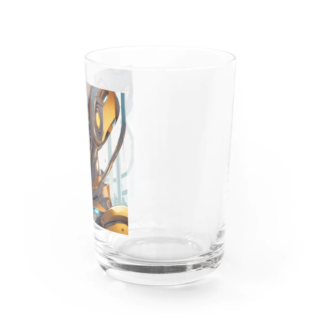 Ryuu_0925のエキサイティングなゲームの挑戦 Water Glass :right