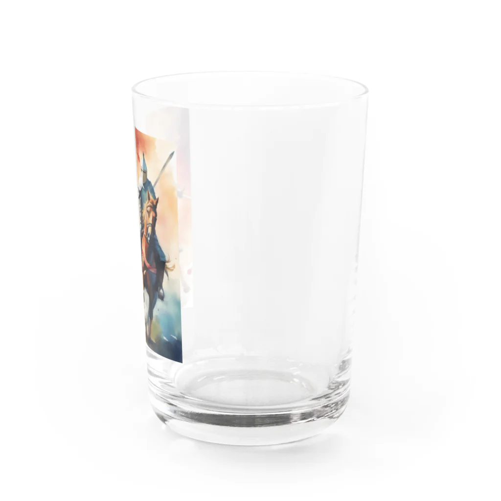 osaruna7741の今行く Water Glass :right