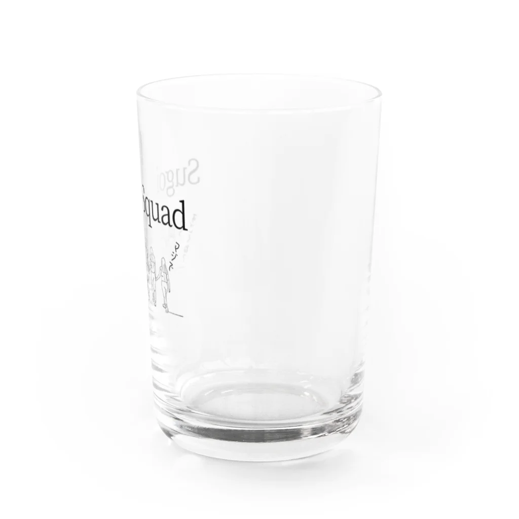 IMINfiniteのSugoi Squad  マジでうちらすごくね？vol.2 Water Glass :right