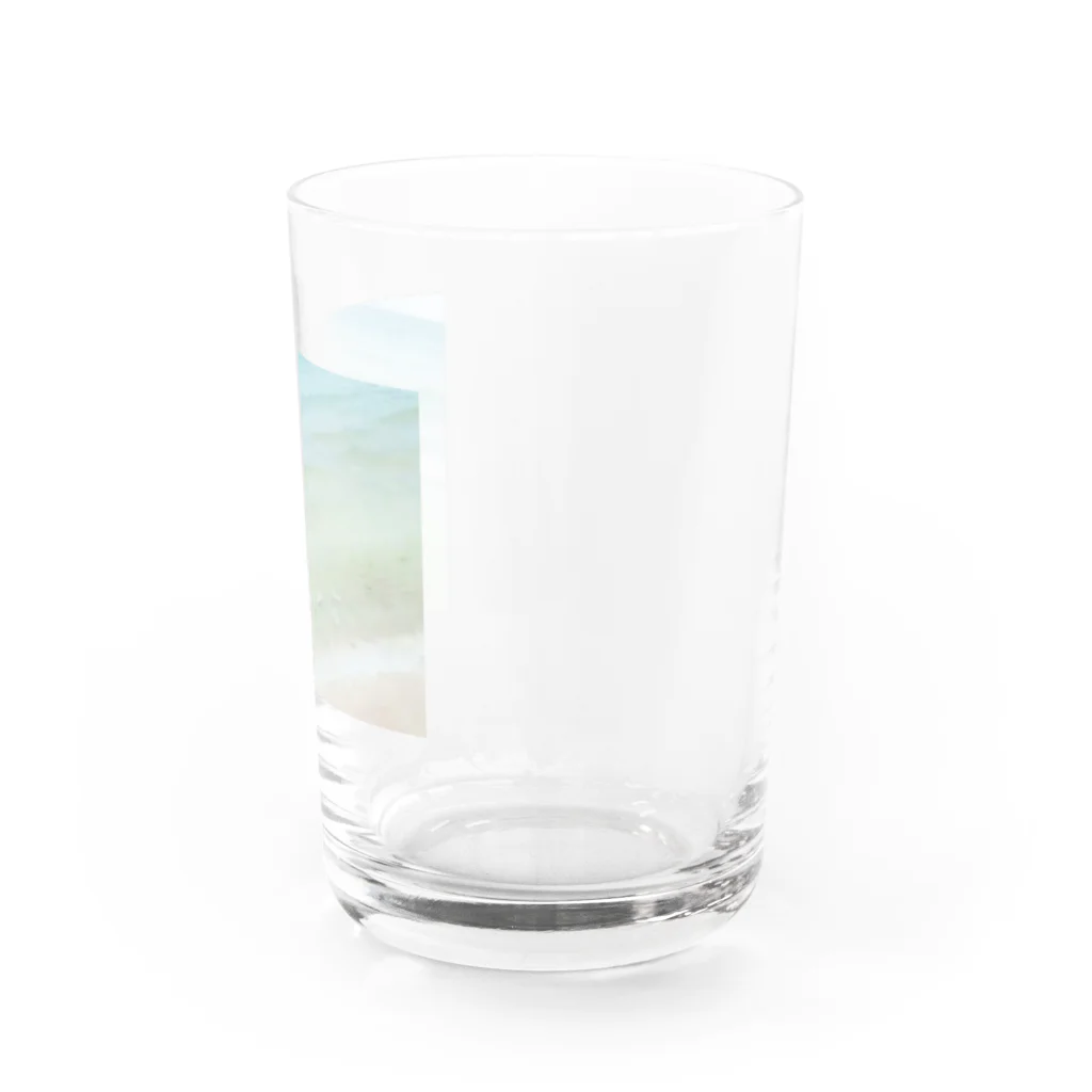 0showのna_3 Water Glass :right