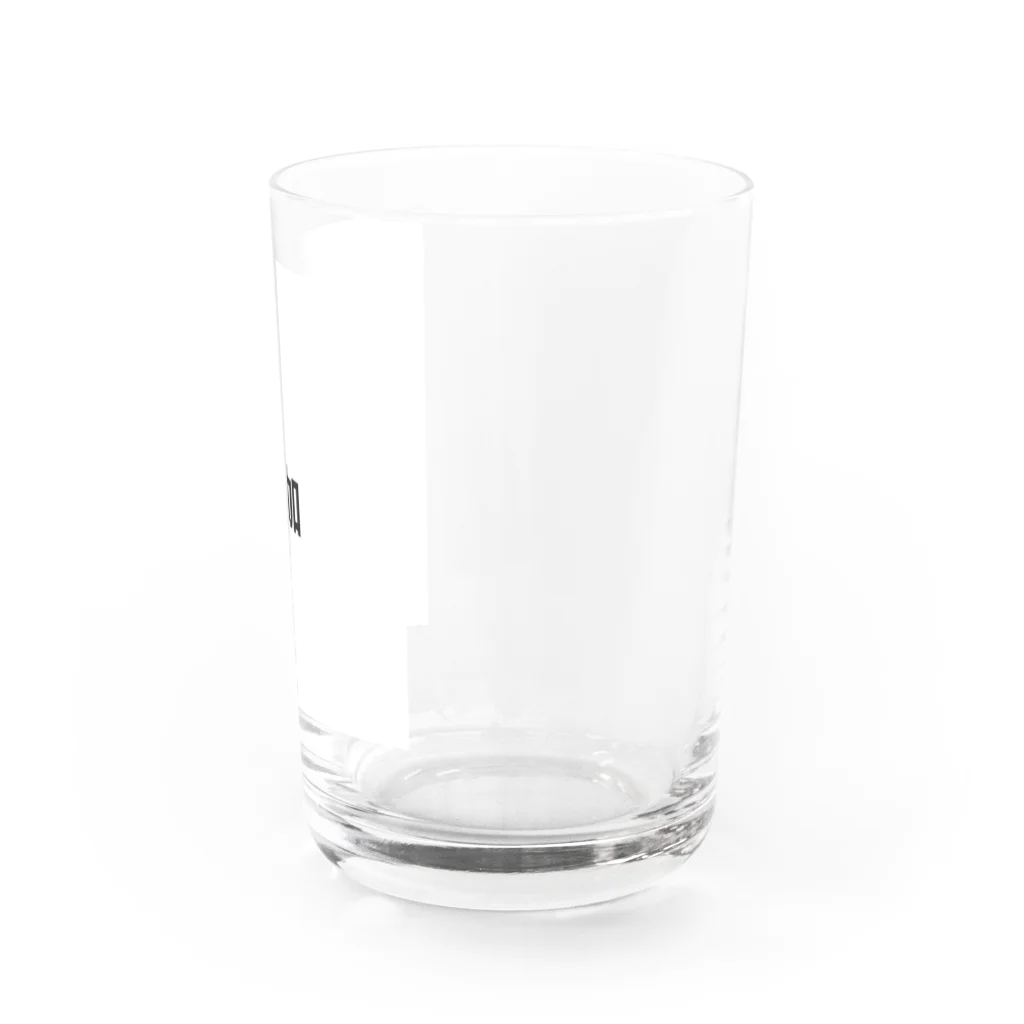 tai-boの追加 Water Glass :right