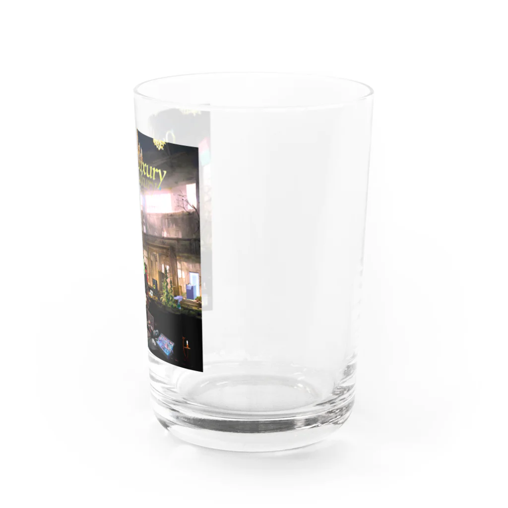 No Debate inc.のQuiet Luxury ジャケット Water Glass :right