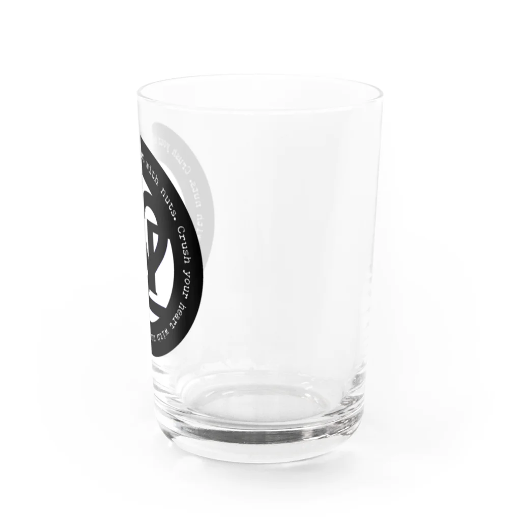 O2NU2のO2NU2 Water Glass :right