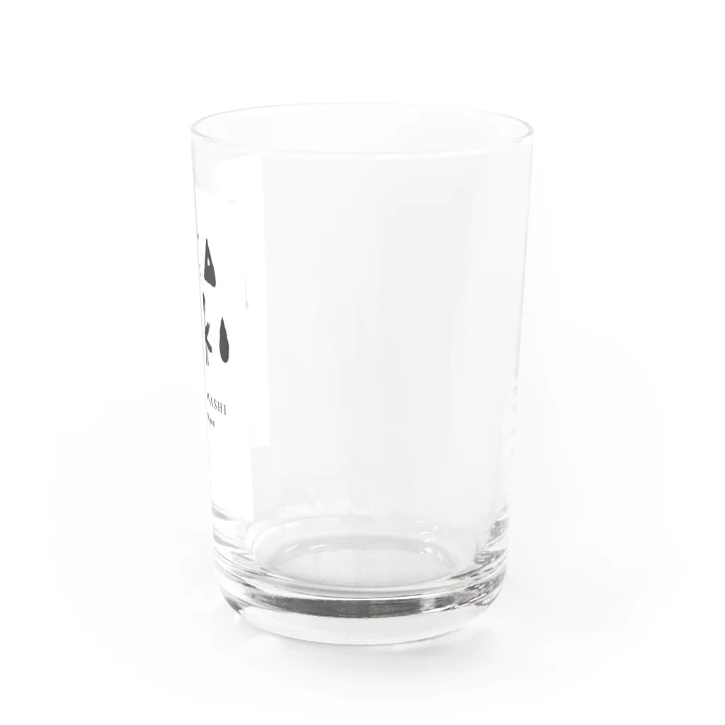 IKAZAKIのikazaki   Water Glass :right