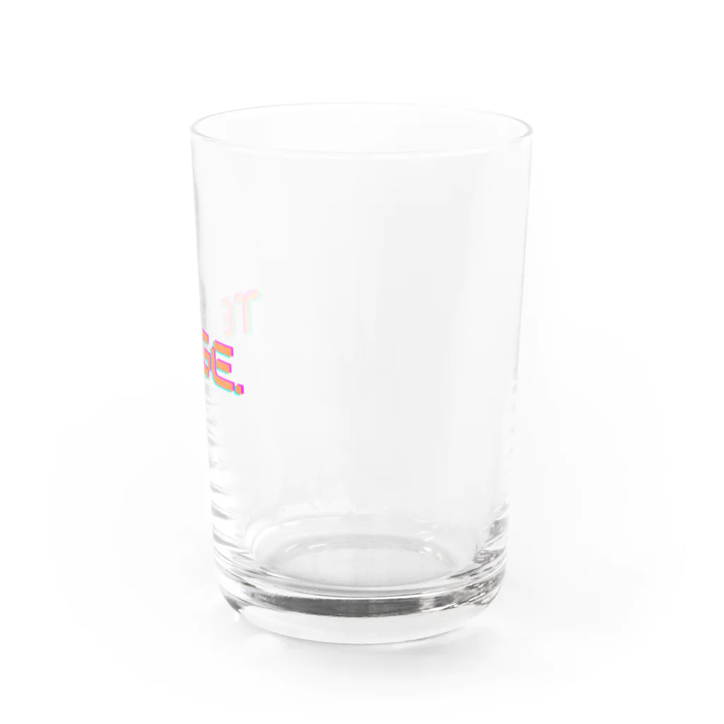 Yamaimo/ﾔﾏｲﾓのTEGE. Water Glass :right