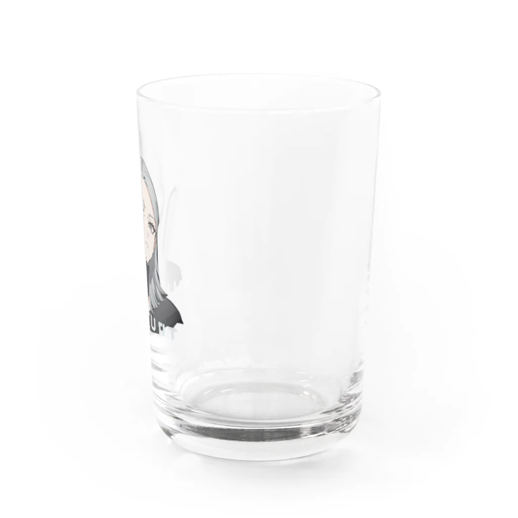 Humaniy.Japan公式サイトのベンチャー社長vo.3 Water Glass :right