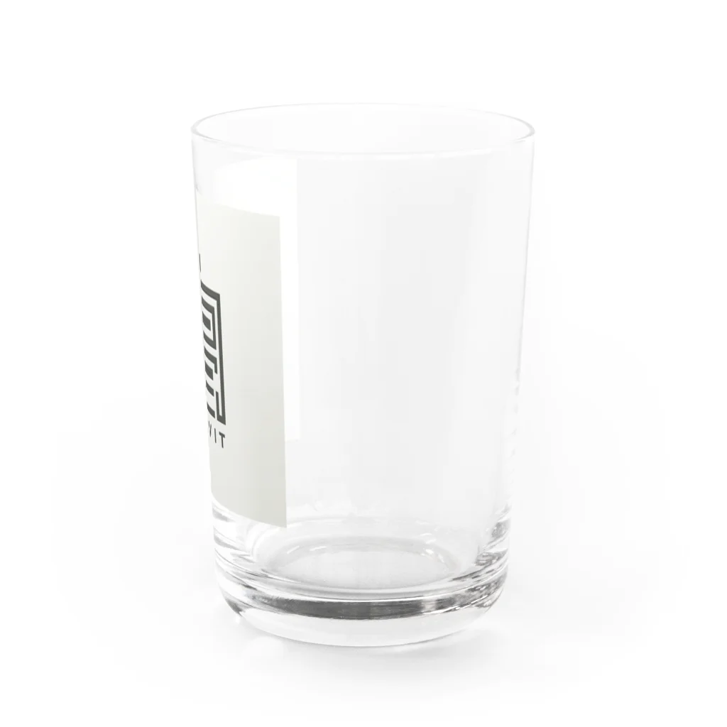 レイビットのREEVIT（レイビット） Water Glass :right