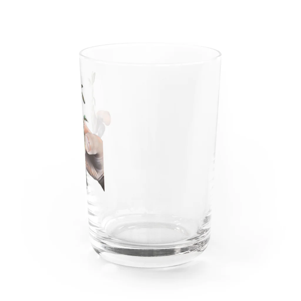 mkt8404のブラータベビー Water Glass :right