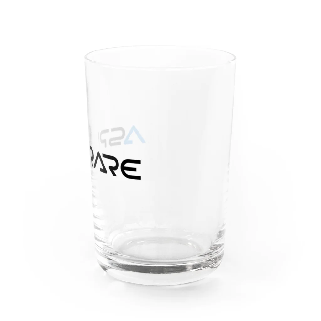 A-SHOPのASPIRARE（アスピラーレ） Water Glass :right