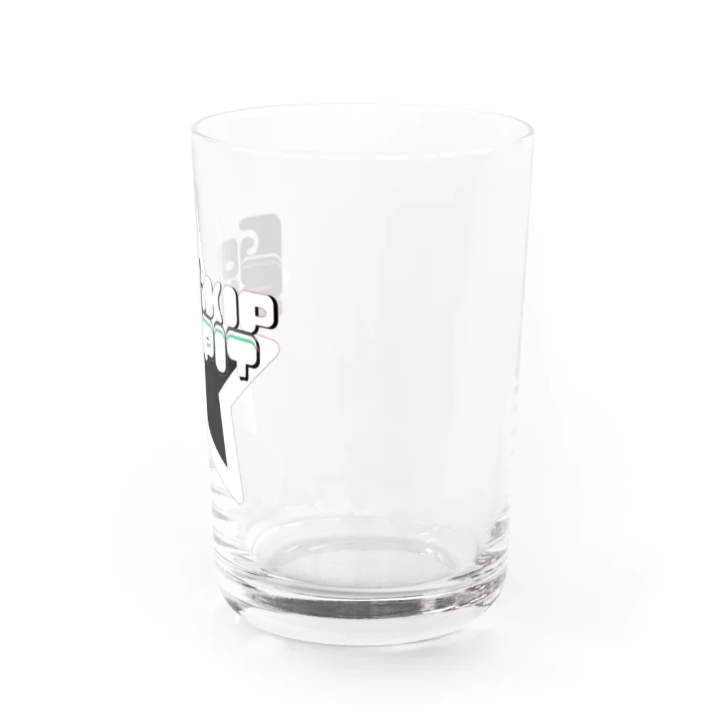 Goskip☆SkipitのGS☆Stars Water Glass :right