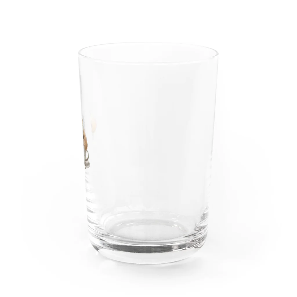 saitosekaiのトイ姫ちゃん Water Glass :right