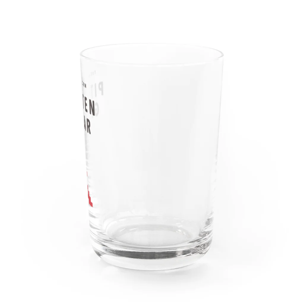 PITTEN PRODUCTSのPITTEN TRAVEL PX WORLD #2 Water Glass :right