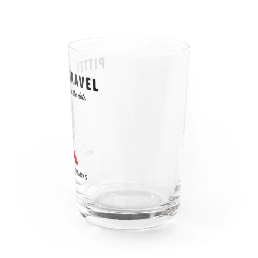 PITTEN PRODUCTSのPITTEN TRAVEL PX WORLD #2-1 Water Glass :right