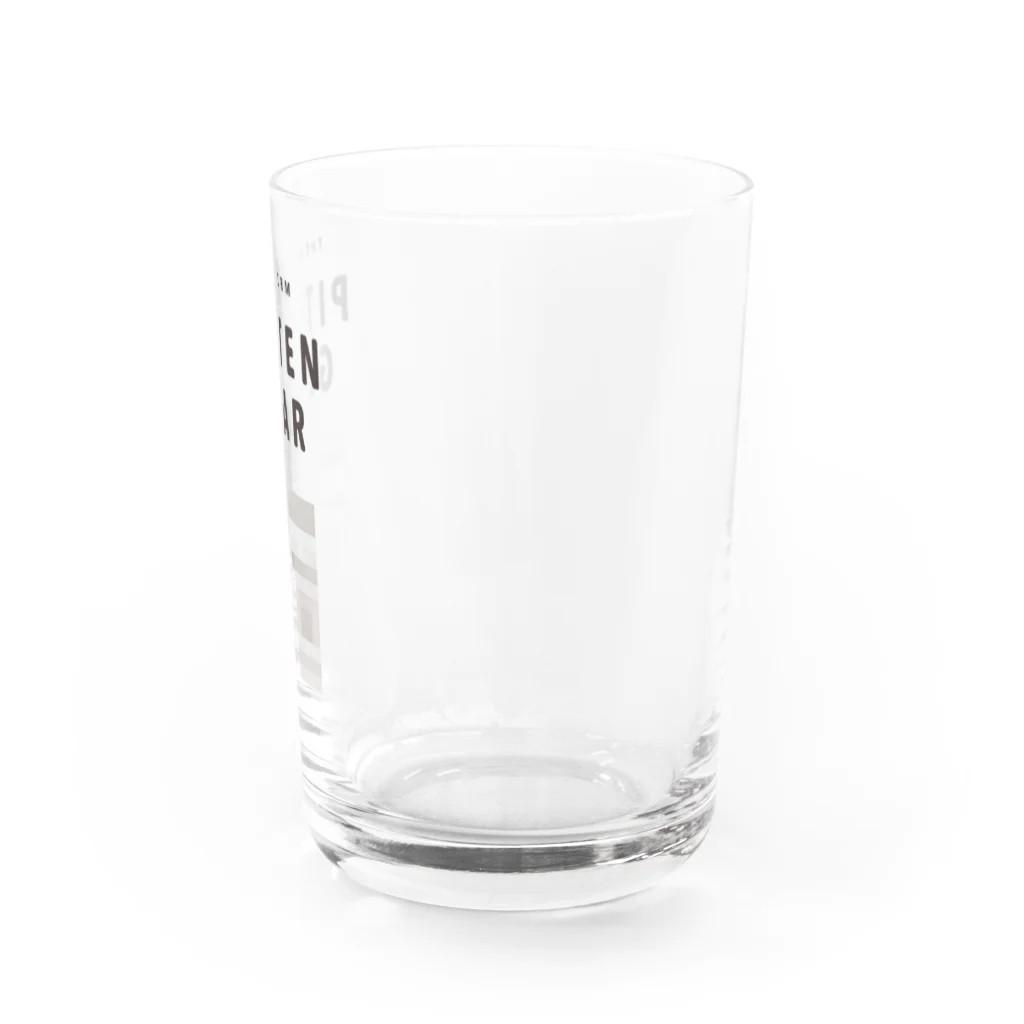 PITTEN PRODUCTSのPITTEN TRAVEL PX WORLD #3 Water Glass :right
