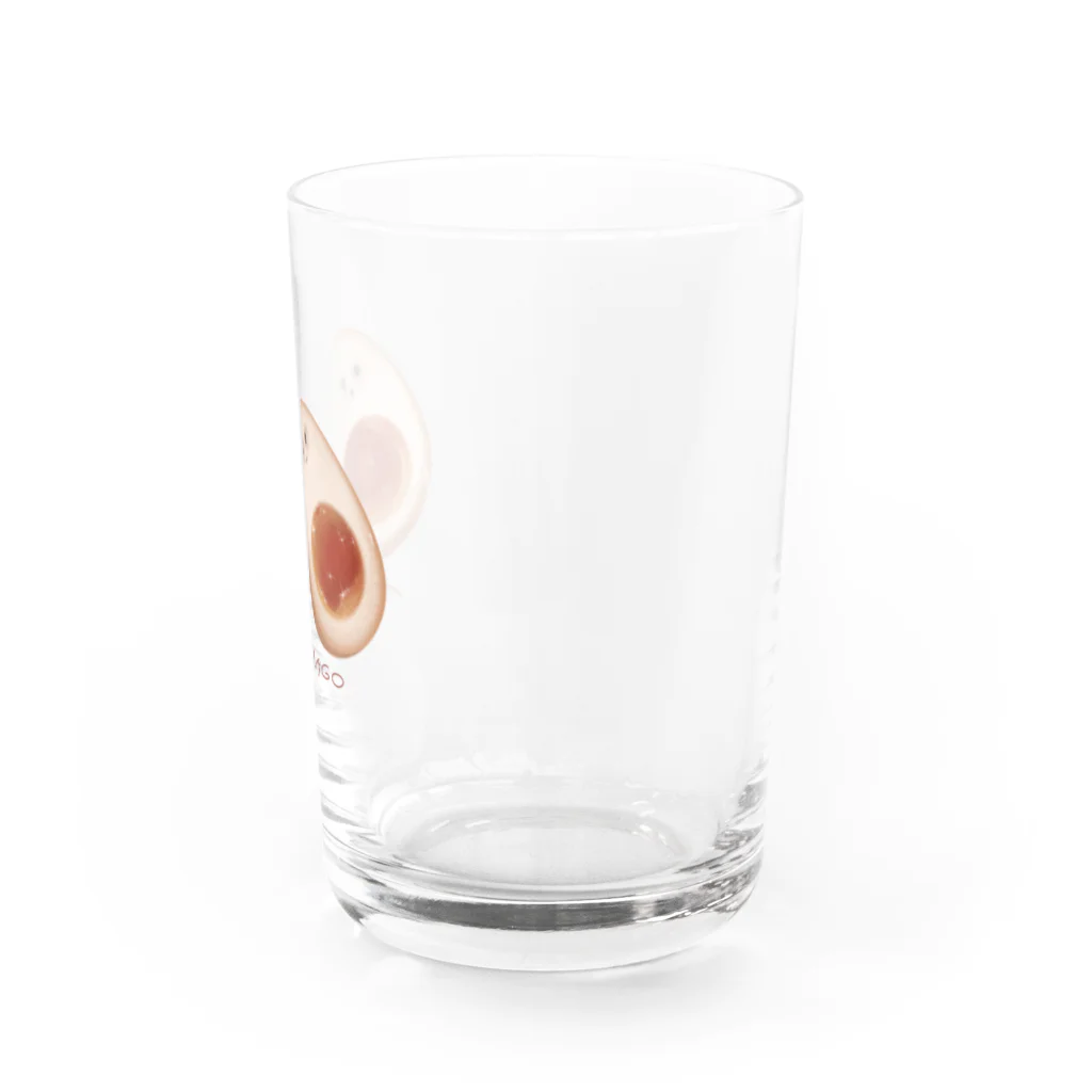 nagiのNITAMAGO Water Glass :right