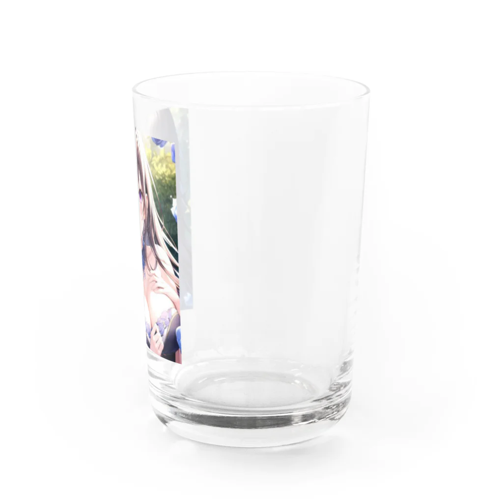 Sierra💗Baella💗Alicia💗SHOPのSierra💗part34 Water Glass :right