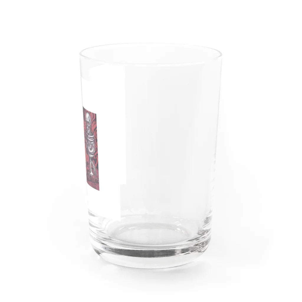 S͓̽i͓̽N͓̽(シン)の生者の聖杯 Water Glass :right