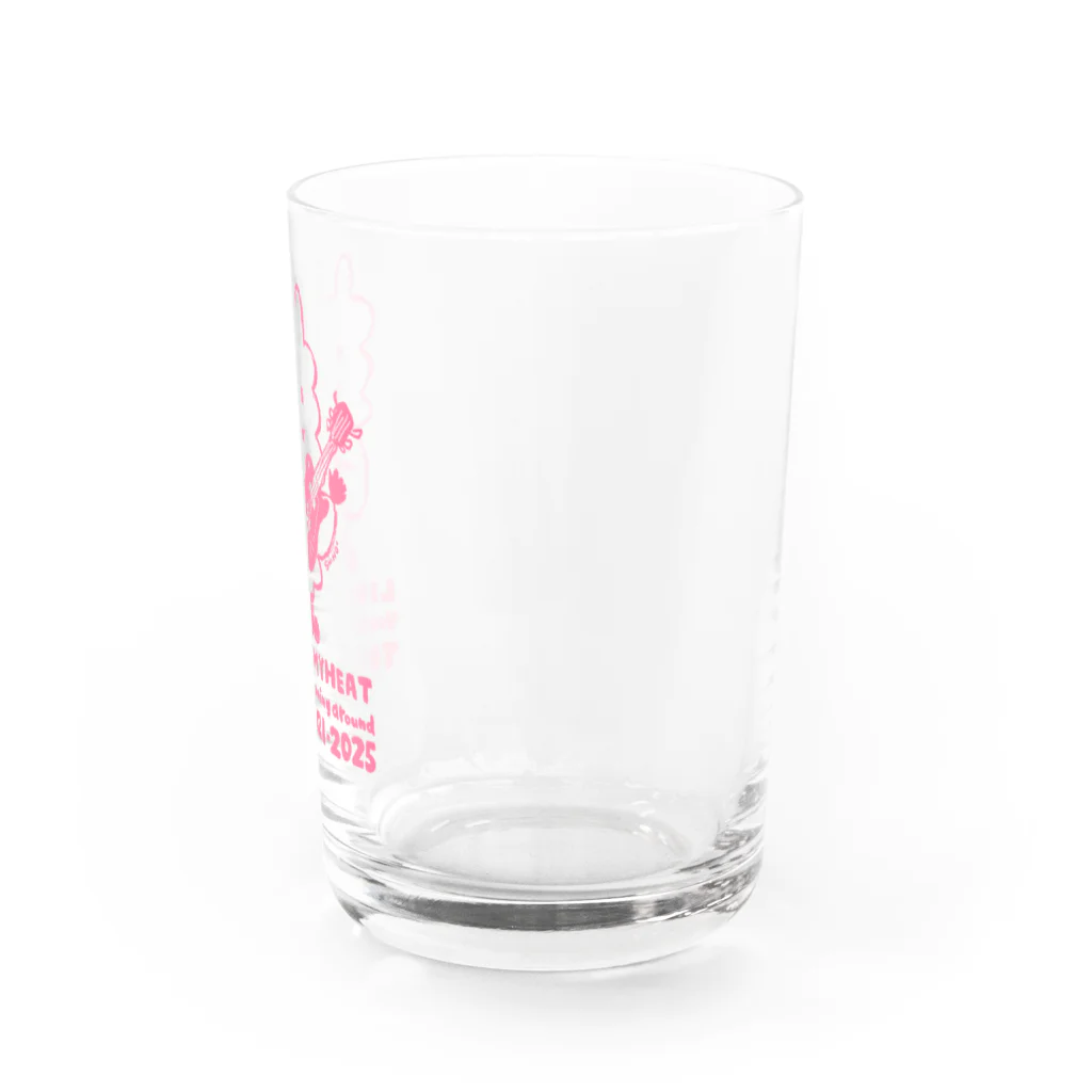 しましま製作所のライブツアー 2021‐2025 Water Glass :right