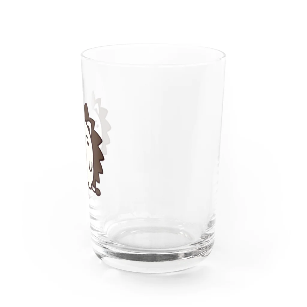 VogueVistaのらいおん君 Water Glass :right