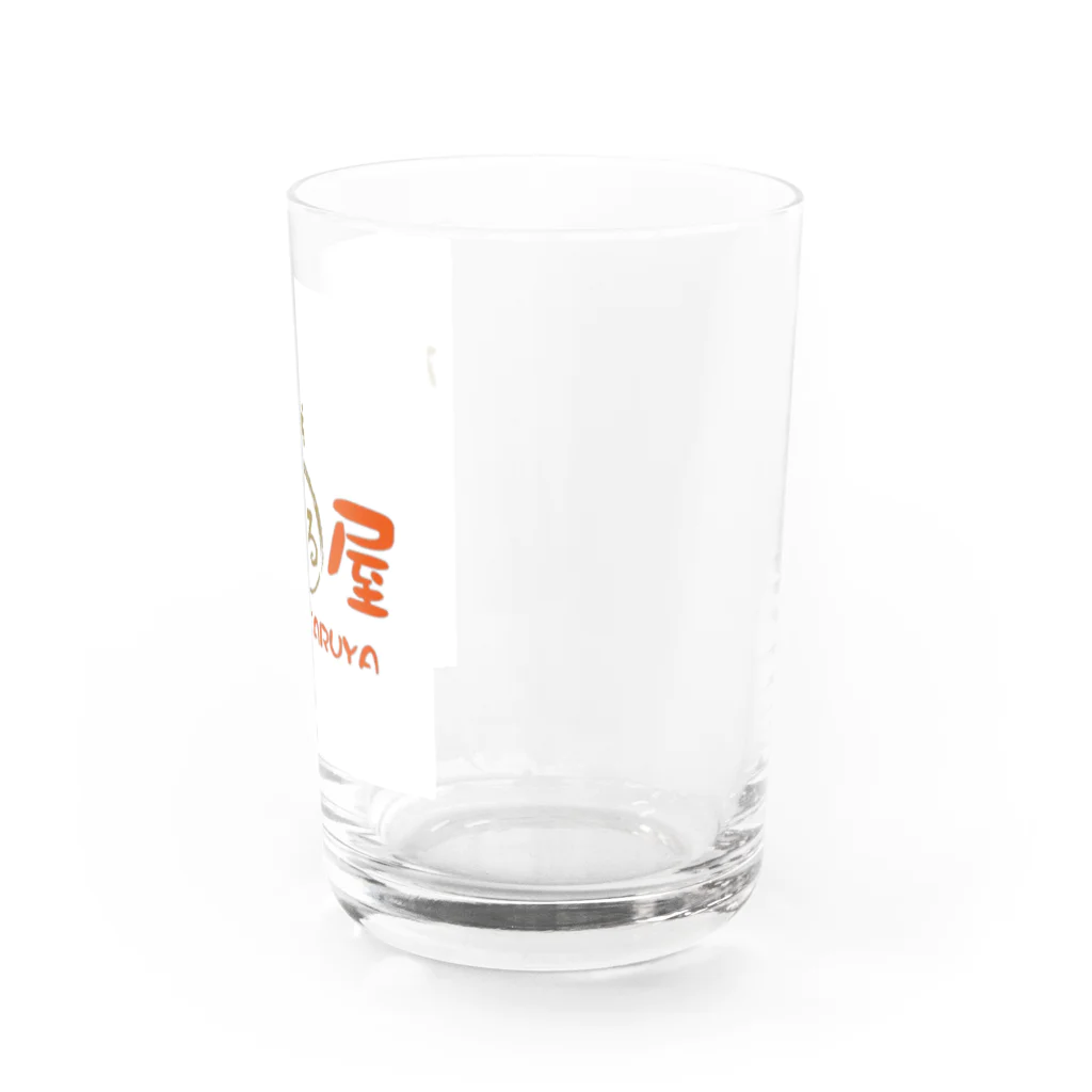 7LGの産地直送　金丸屋 Water Glass :right