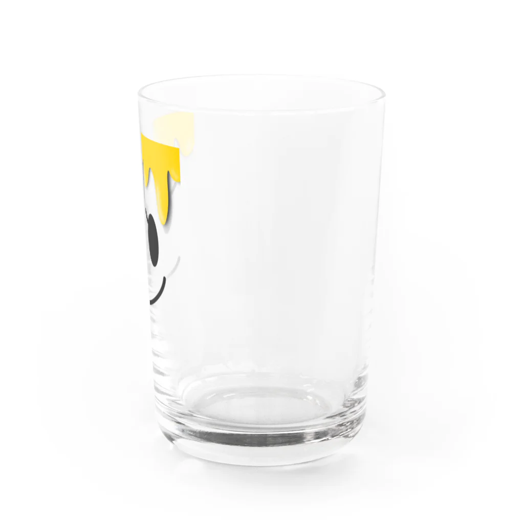 nicomicのIce cream boy Water Glass :right