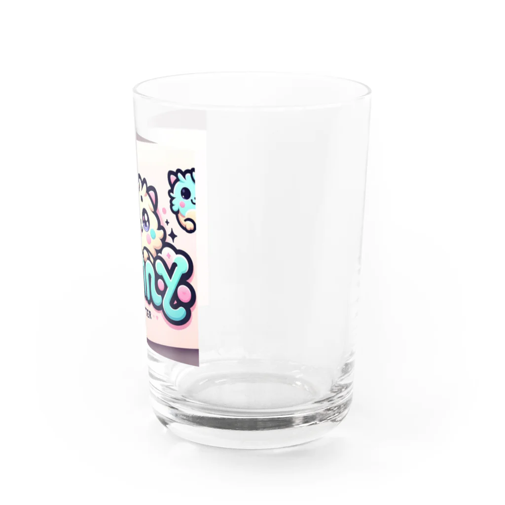 vancx.comのvanny Water Glass :right