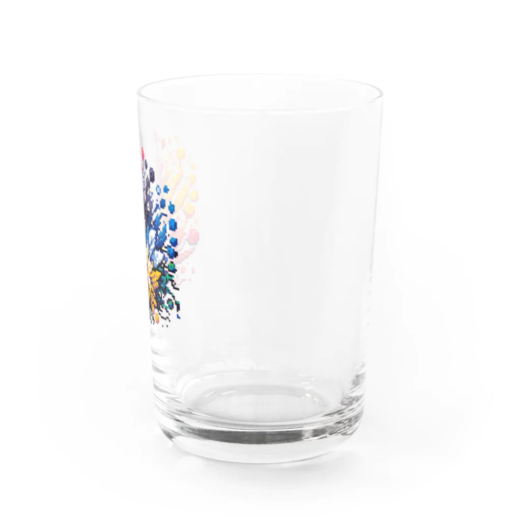 PiXΣLの4 colors / type.3 Water Glass :right