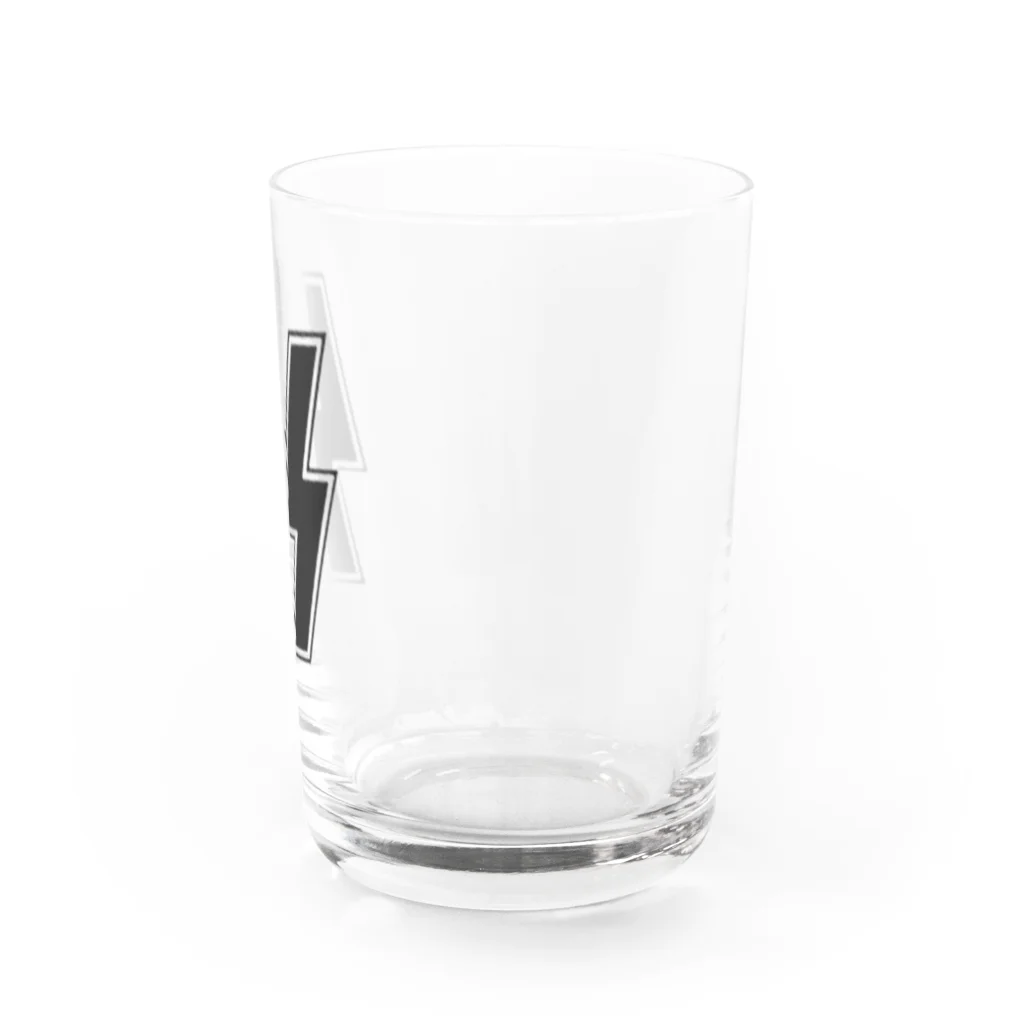 ヨシアスss武装親衛隊大将(ナチ党員幹部)の親衛隊 Water Glass :right